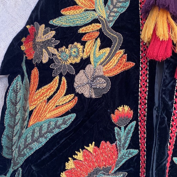 Maeve XS blazer - Picture 4 of 10